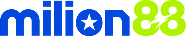 milion88 Logo